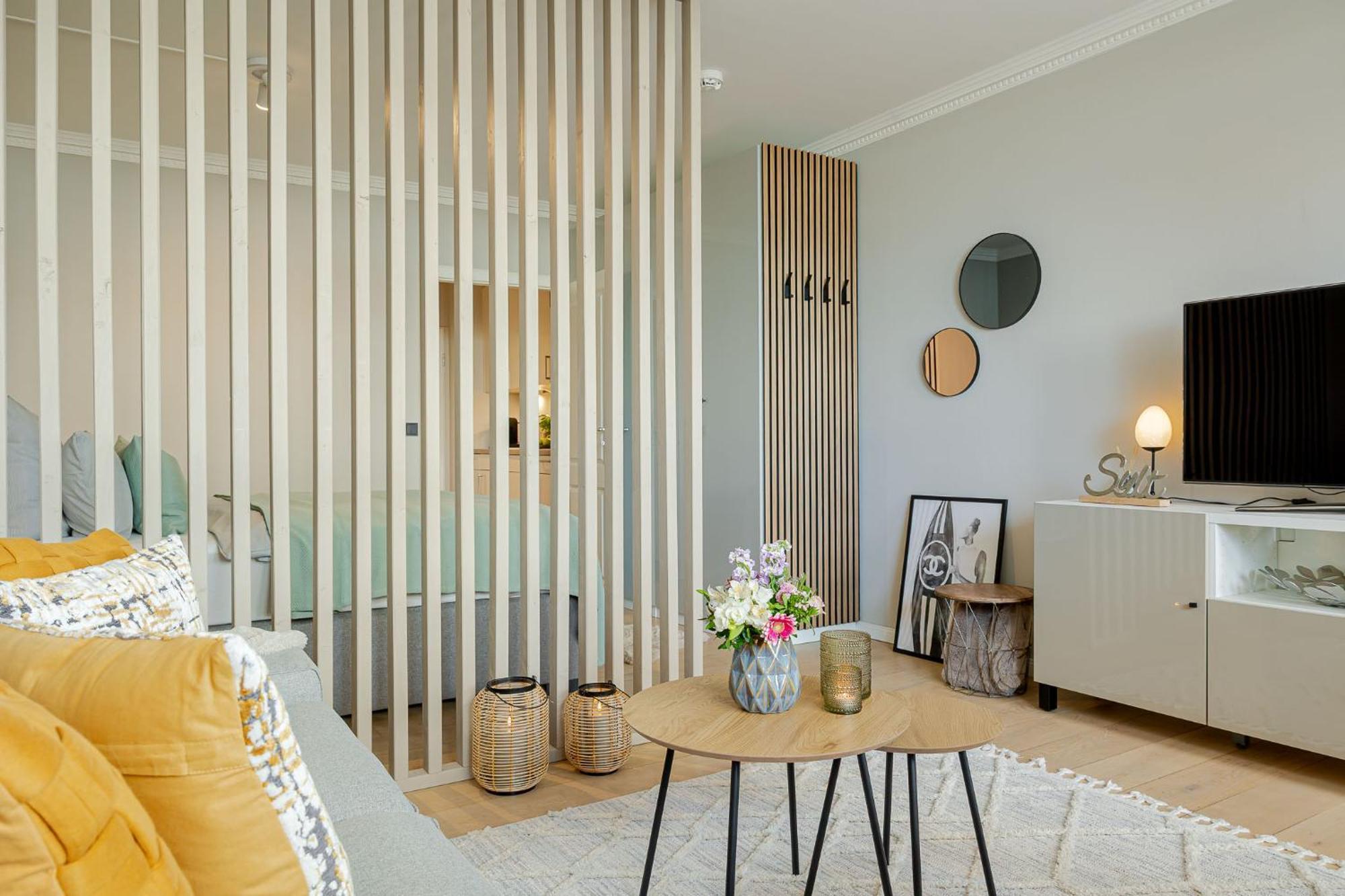 Aleyna Apartamento Westerland Exterior foto