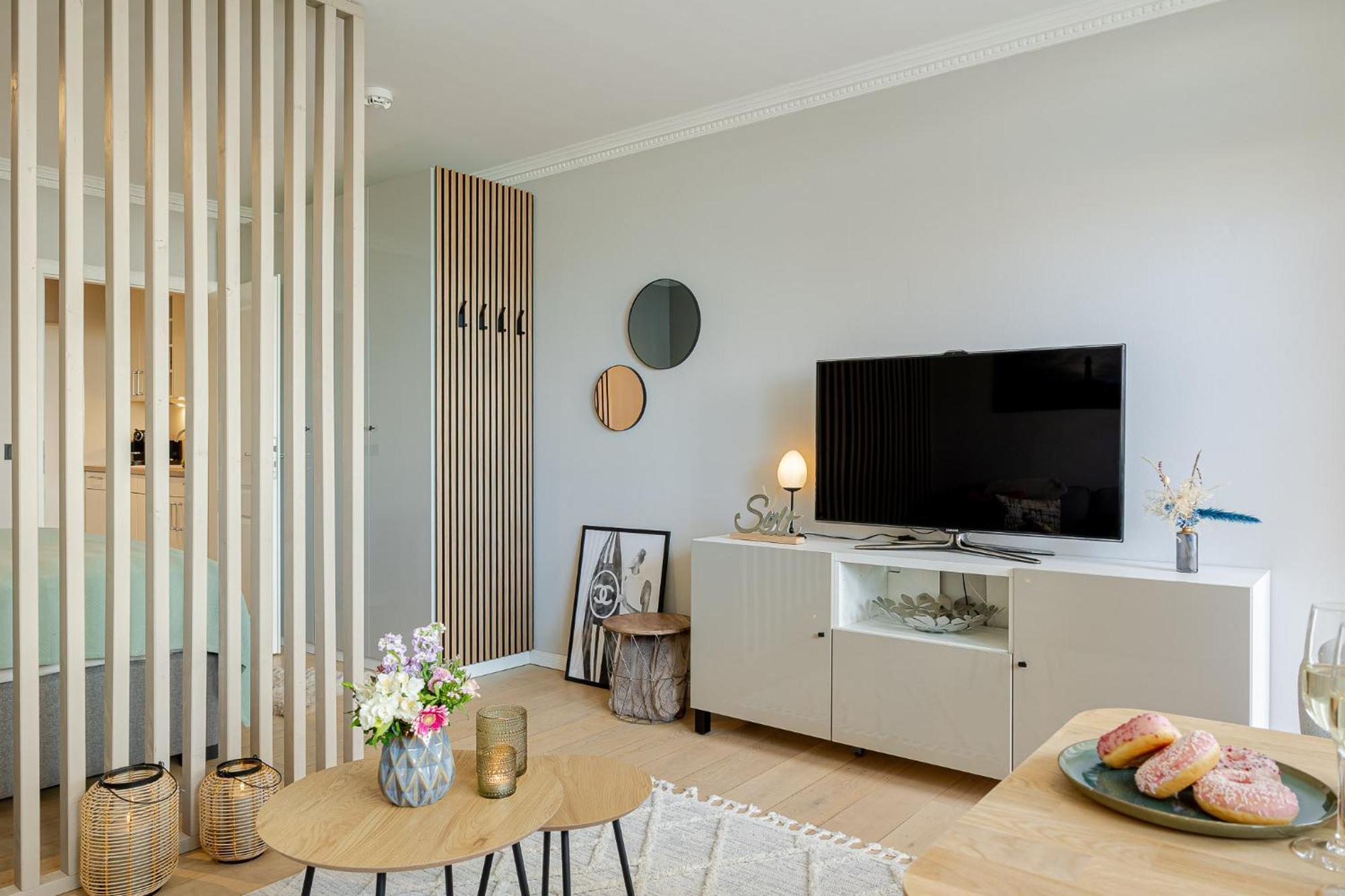 Aleyna Apartamento Westerland Exterior foto