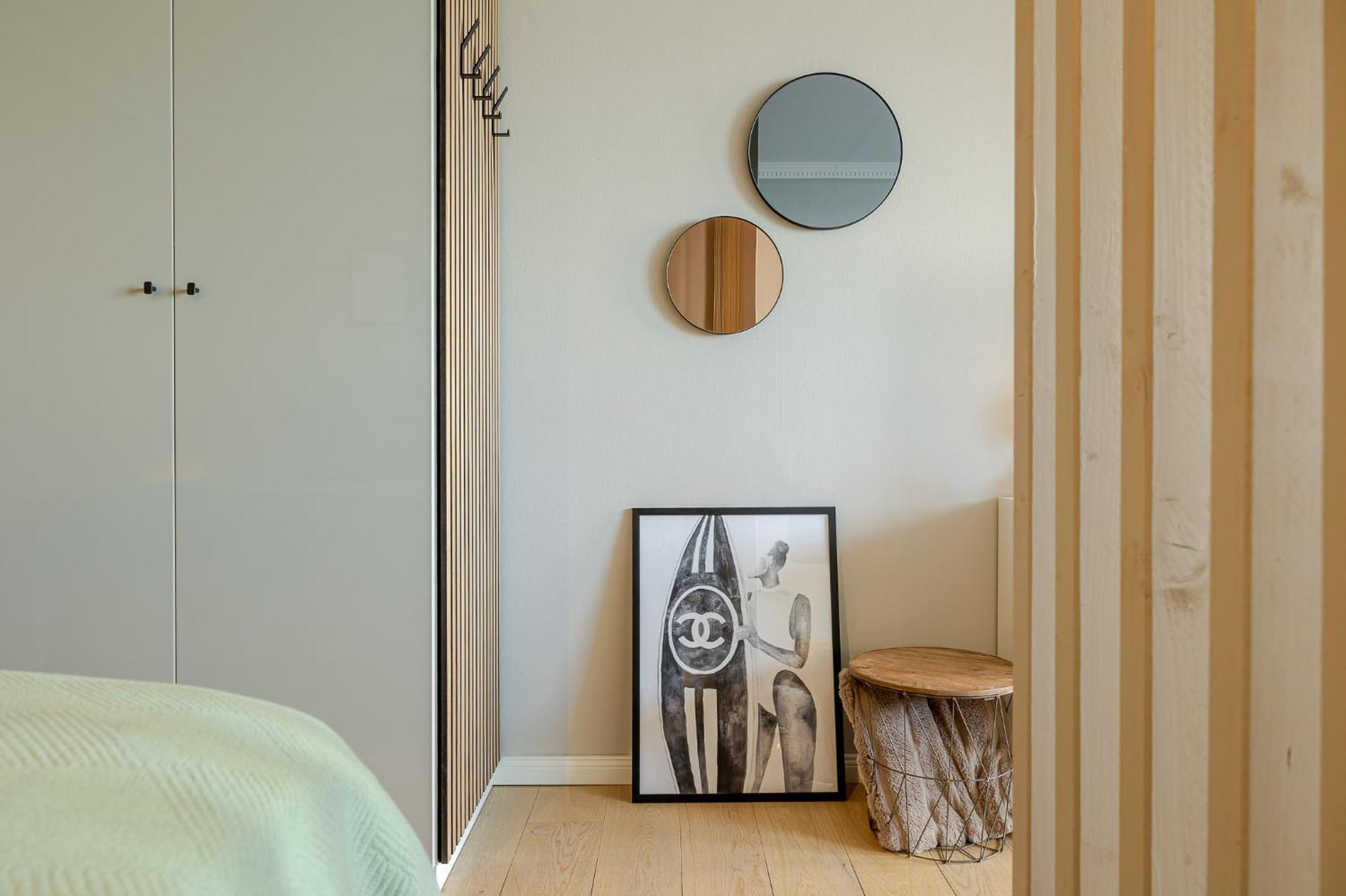 Aleyna Apartamento Westerland Exterior foto