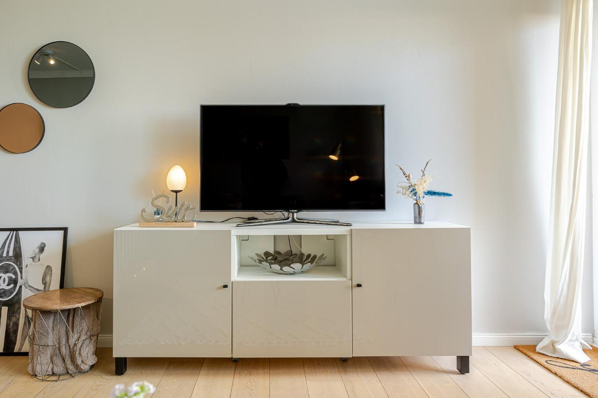 Aleyna Apartamento Westerland Exterior foto