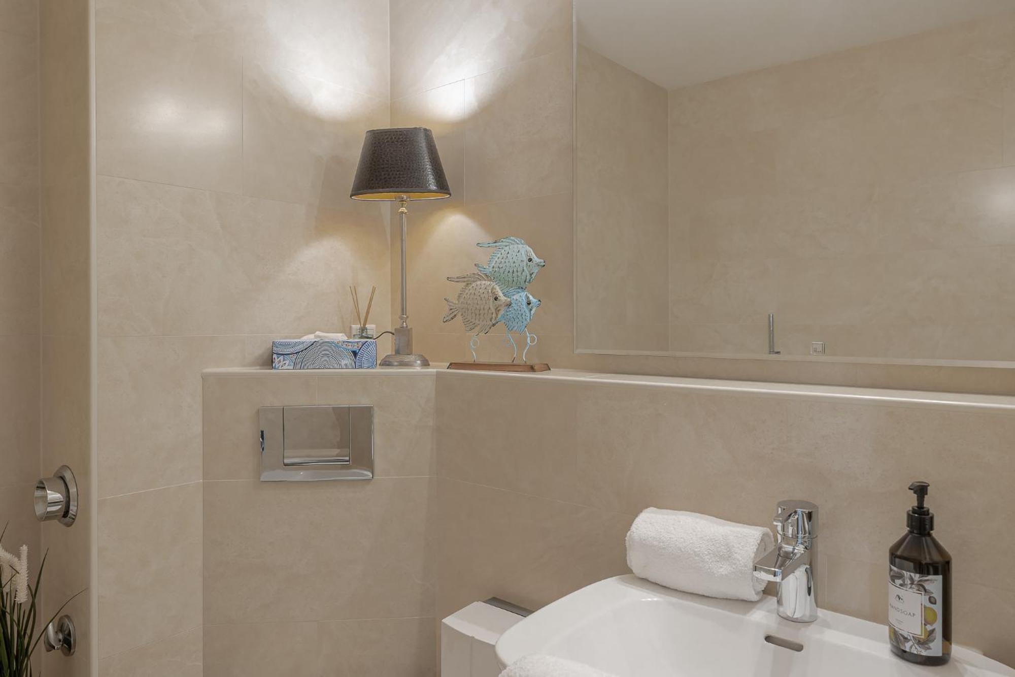 Aleyna Apartamento Westerland Exterior foto