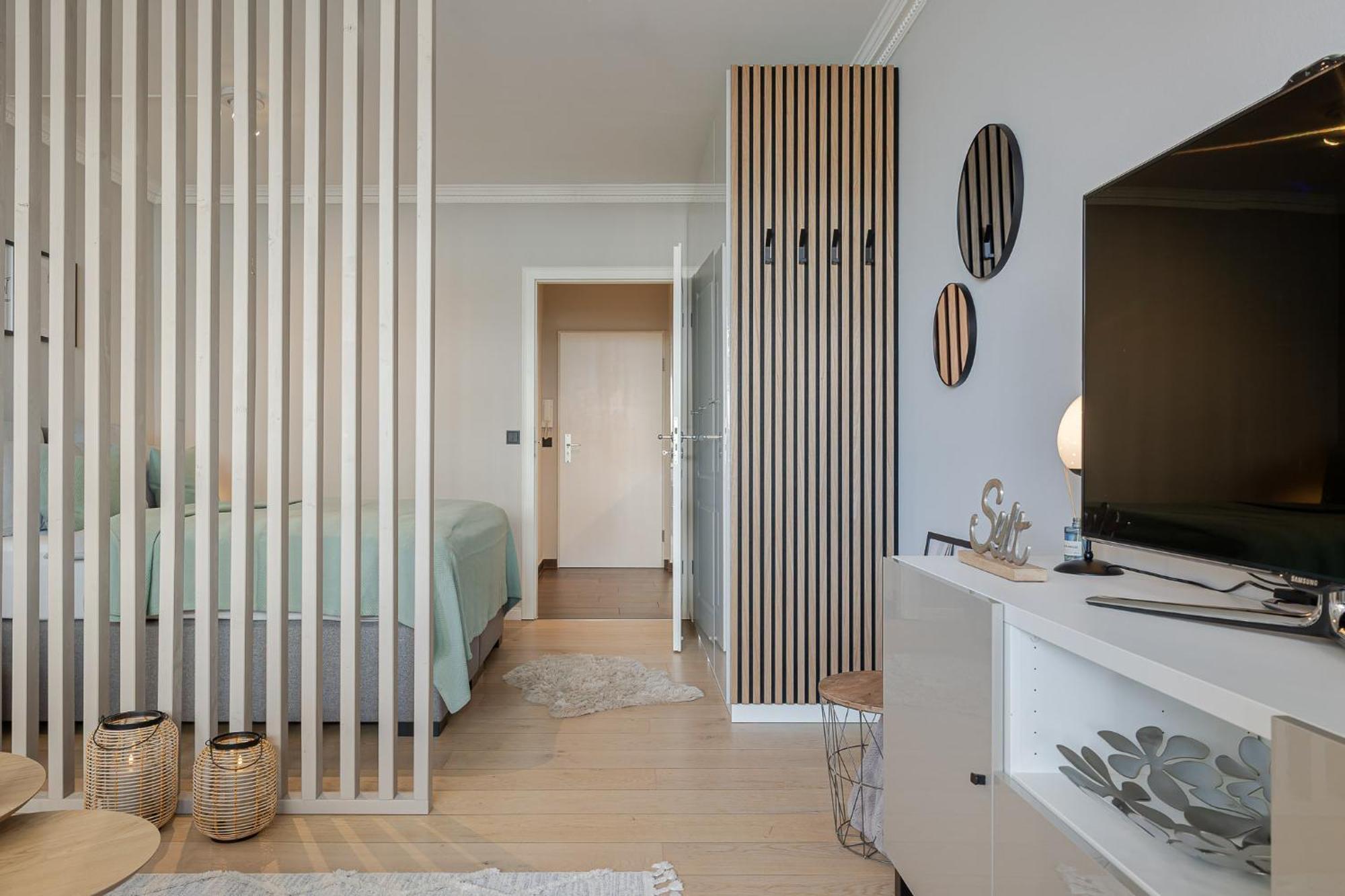 Aleyna Apartamento Westerland Exterior foto