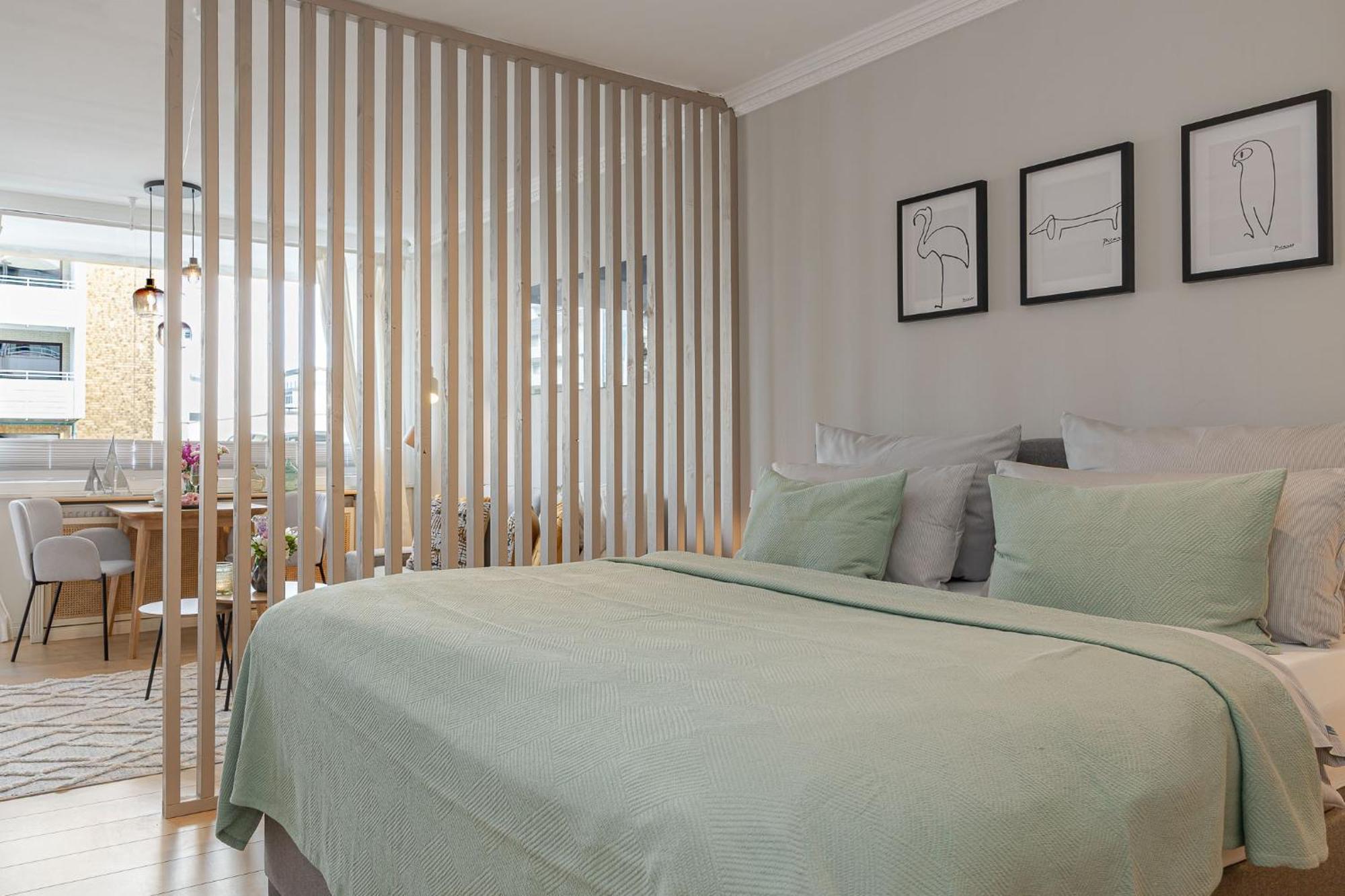 Aleyna Apartamento Westerland Exterior foto